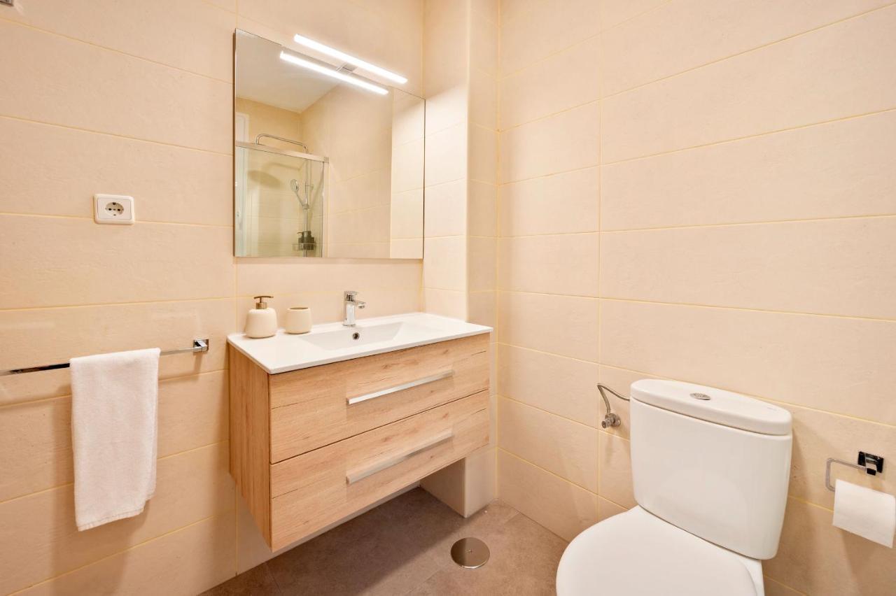 Apartment Retiro