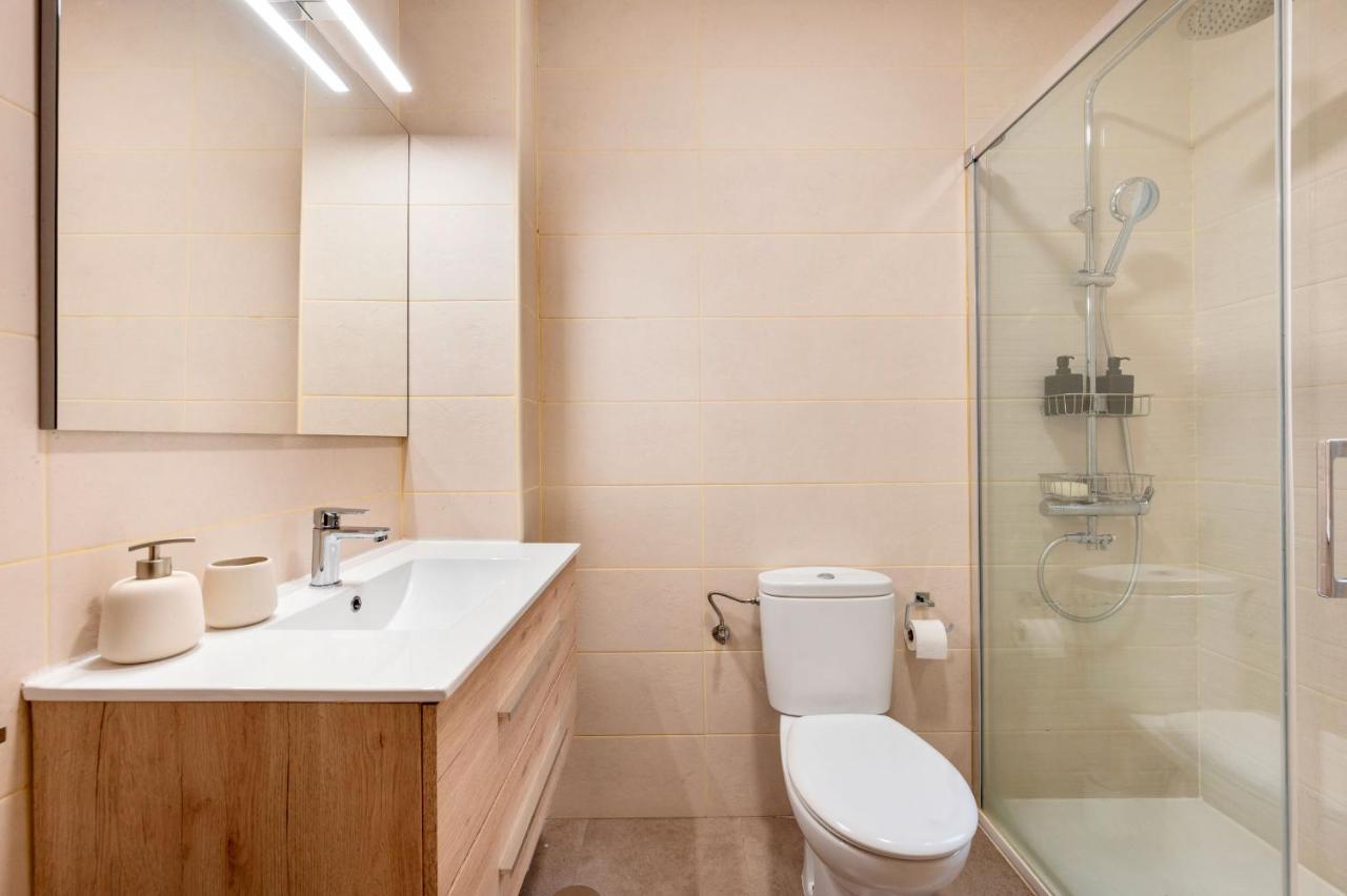 Apartment Retiro *