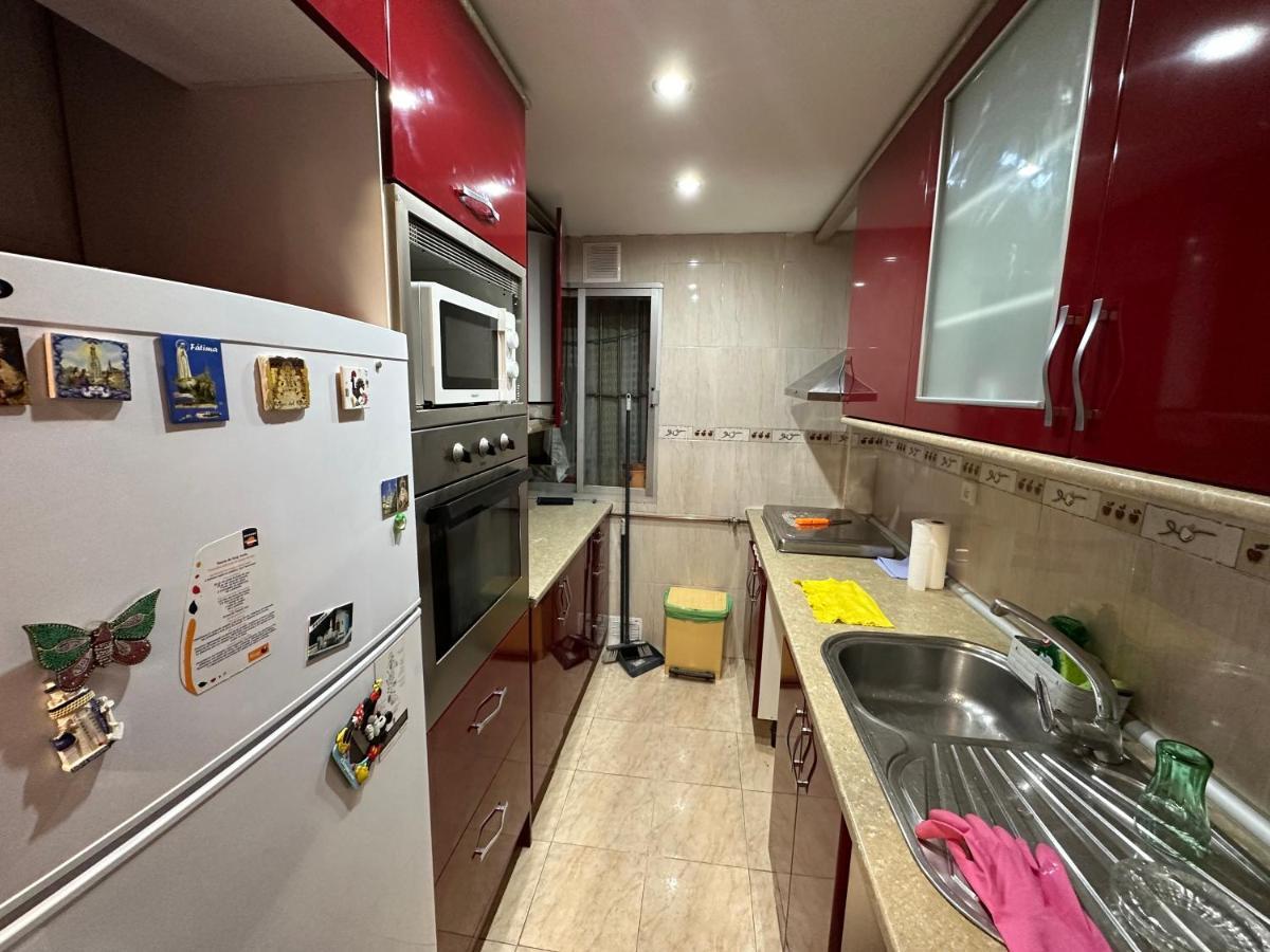 Licenciado Vidriera Apartment *