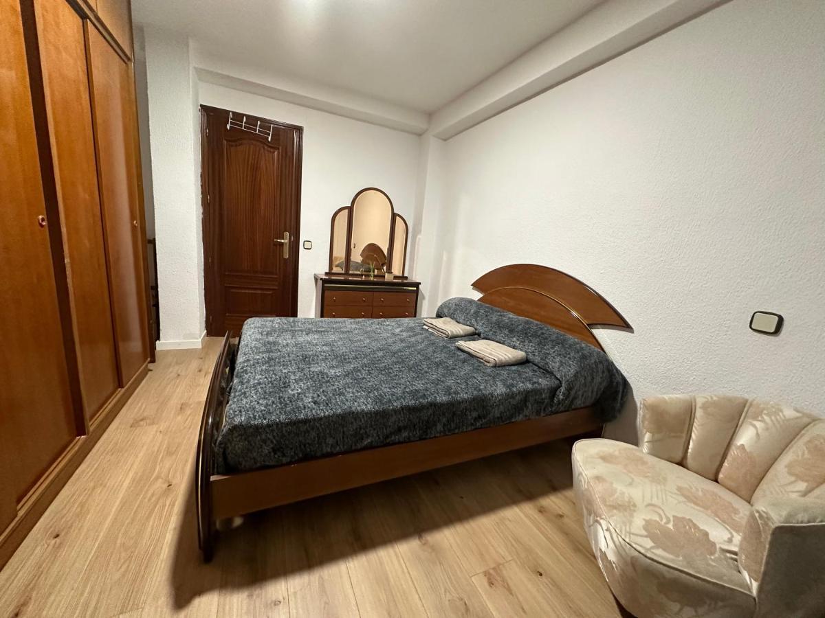 Licenciado Vidriera Madrid