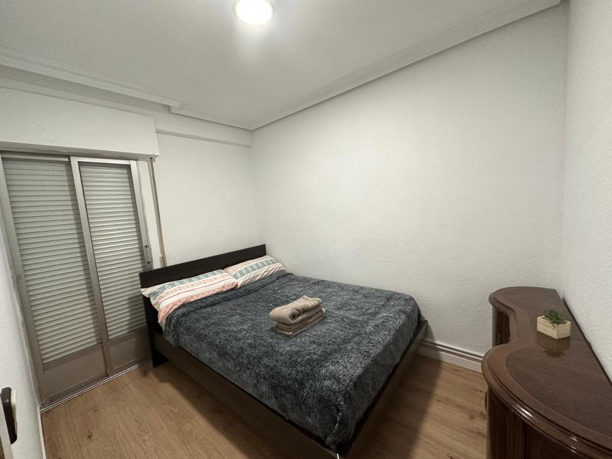 Licenciado Vidriera Apartment *