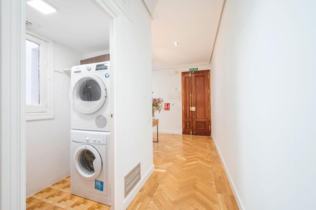 Retiro Apartment Madrid