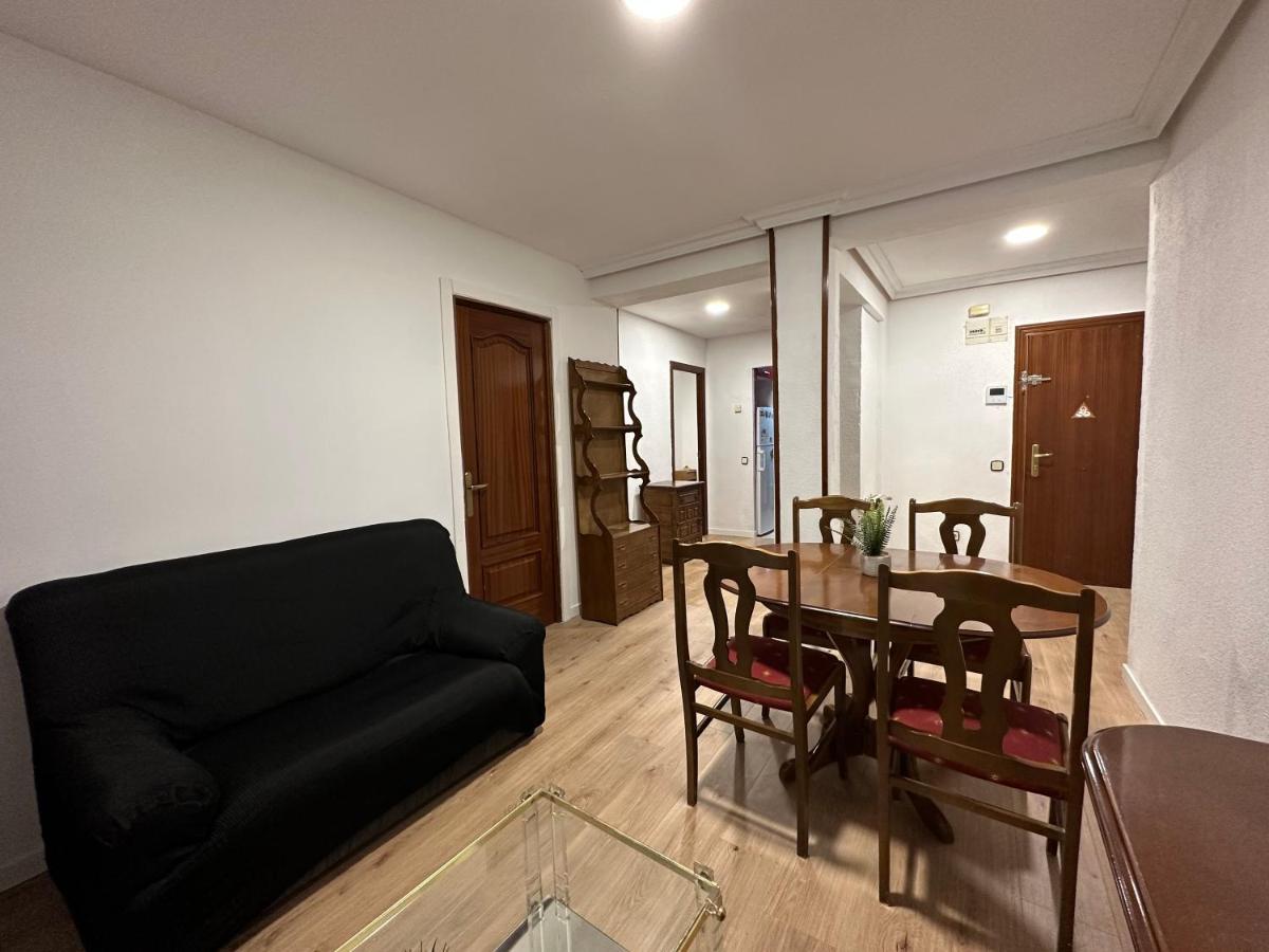 Apartment Licenciado Vidriera Madrid