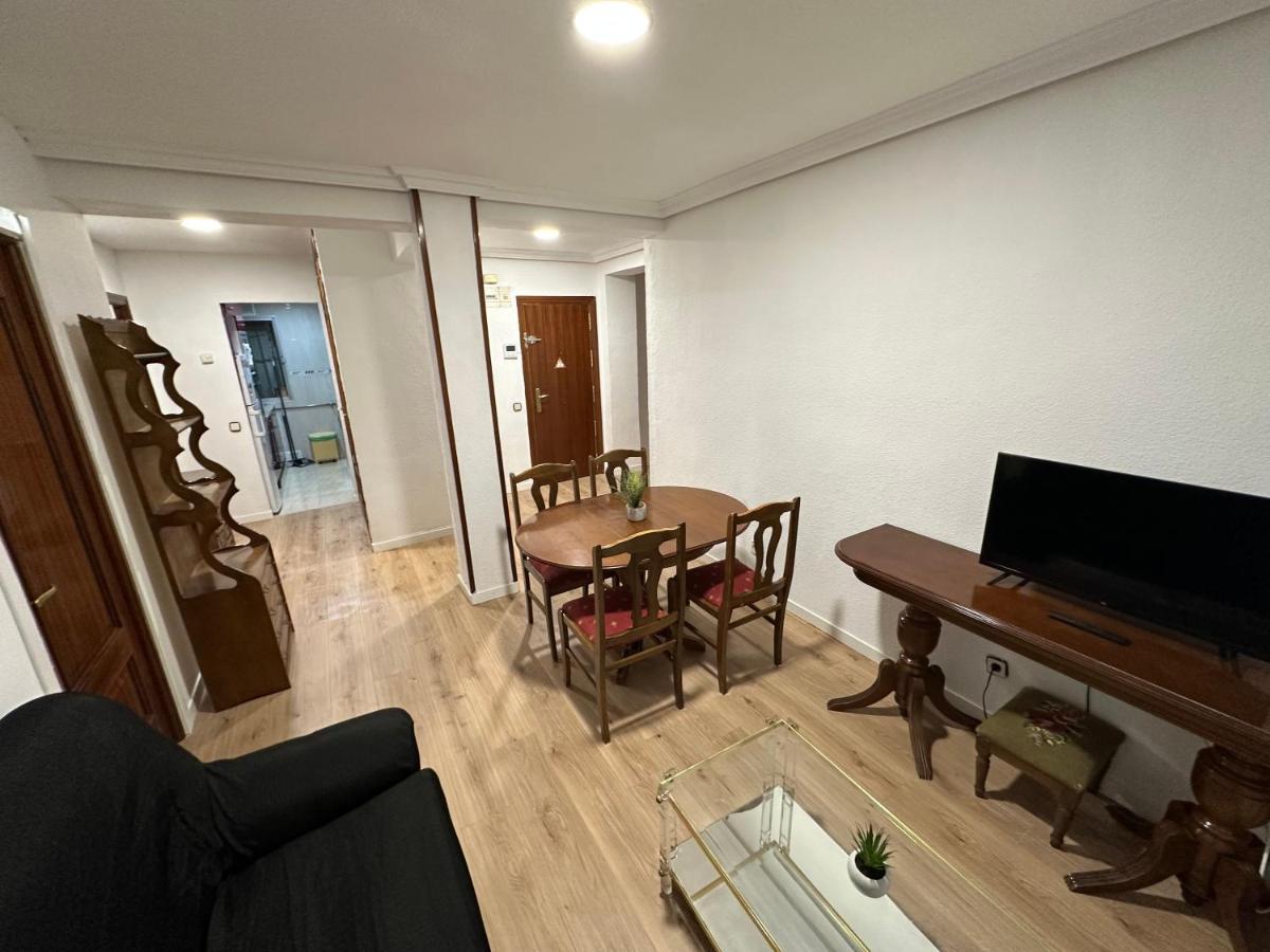 Licenciado Vidriera Madrid
