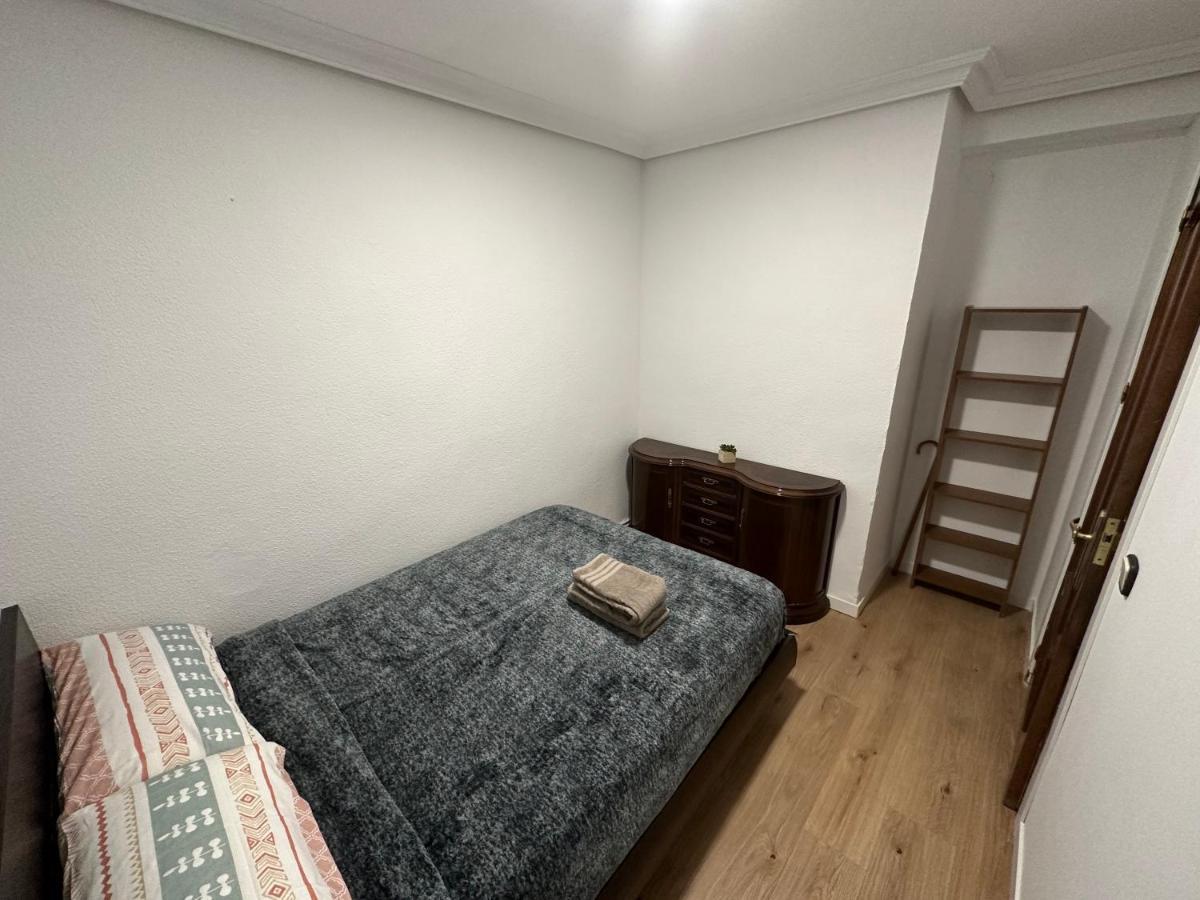 Apartment Licenciado Vidriera *