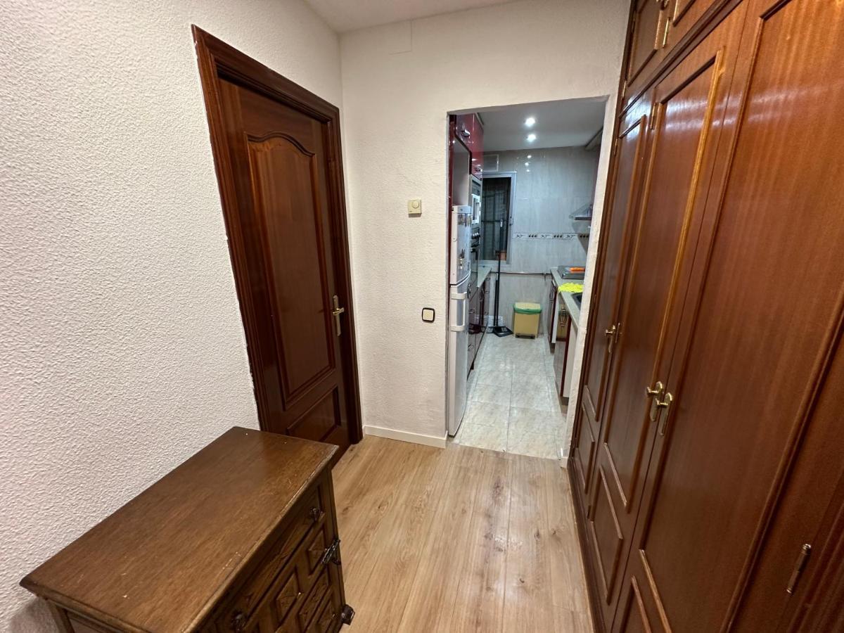 Apartment Licenciado Vidriera *