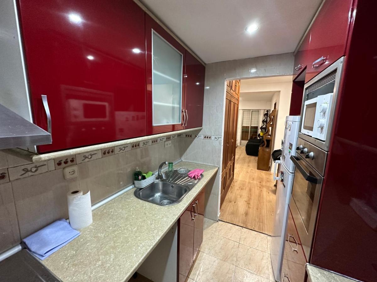 Licenciado Vidriera Apartment