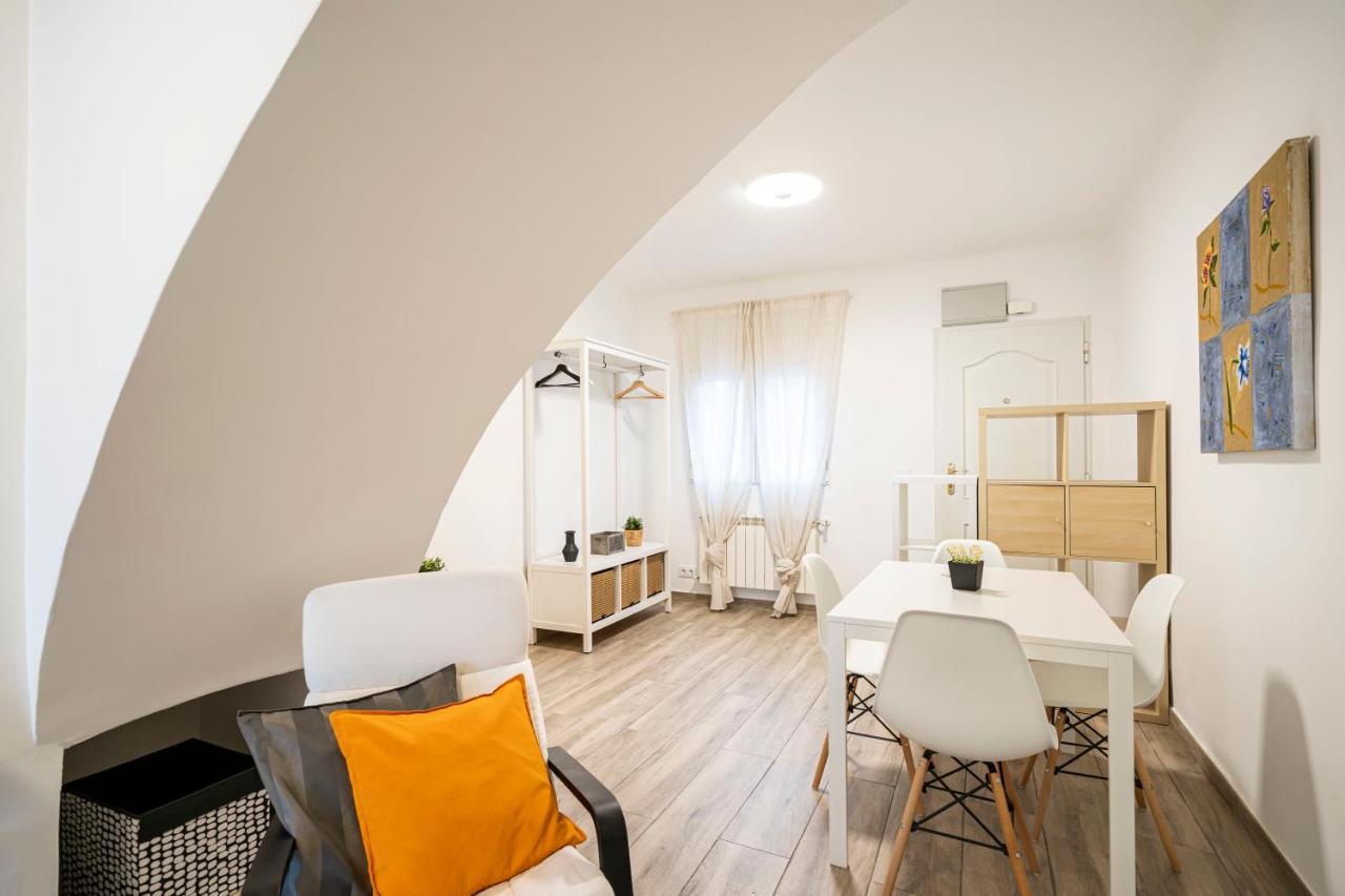 For Temporal 3 Heights Linear Mis57 Apartamento Madri