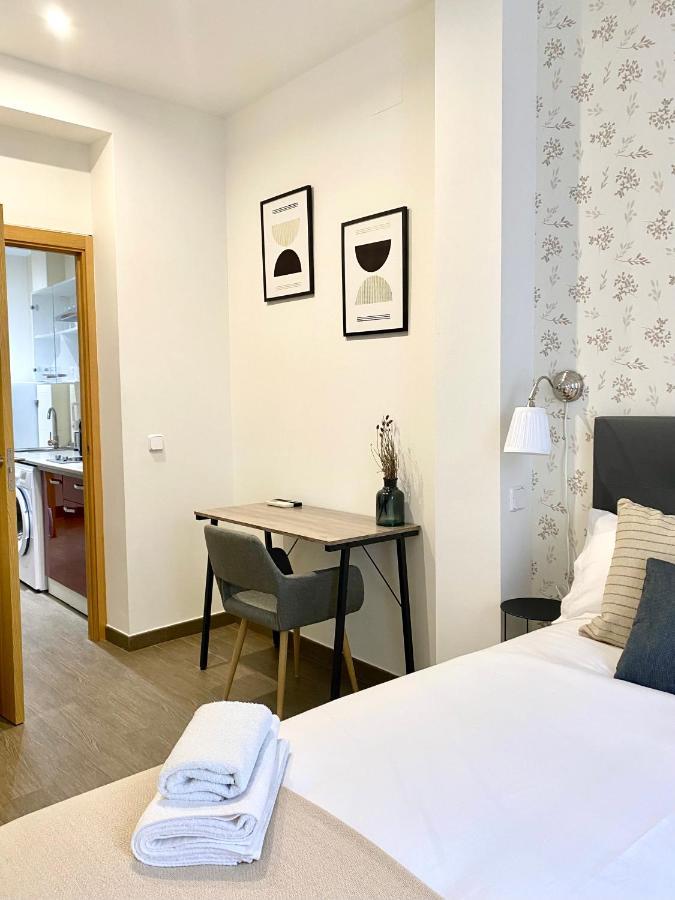 Fuencarral Apartamento Madri