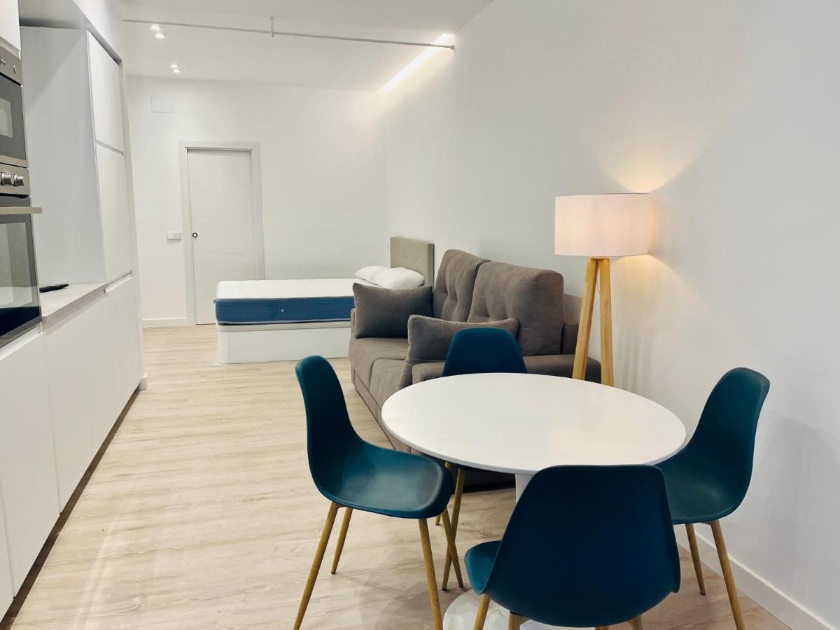 Pisos Nuevos Moncloa Arguelles Apartment Madrid