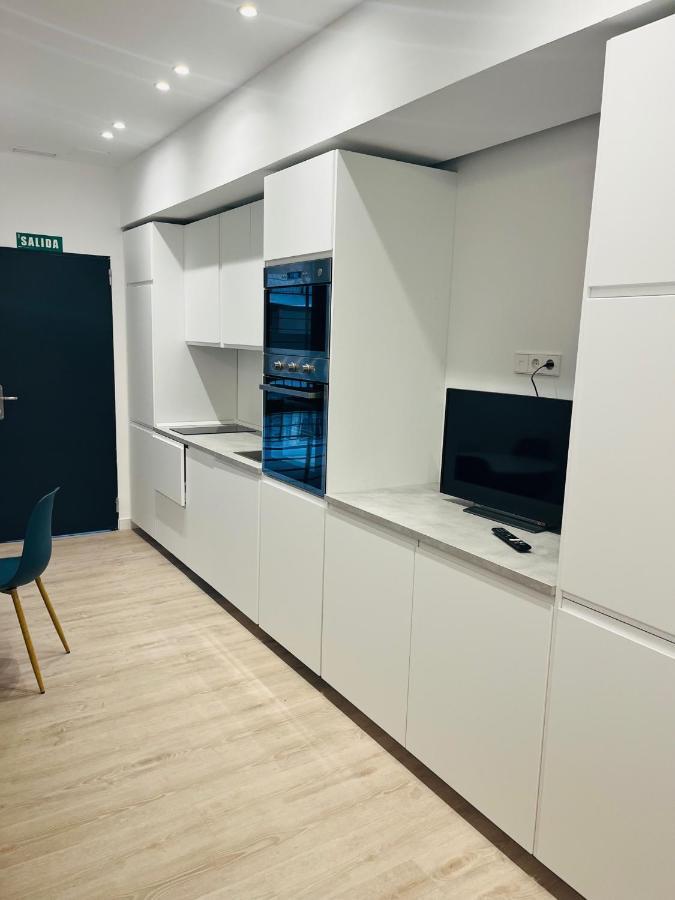 Pisos Nuevos Moncloa Arguelles Apartment Madrid