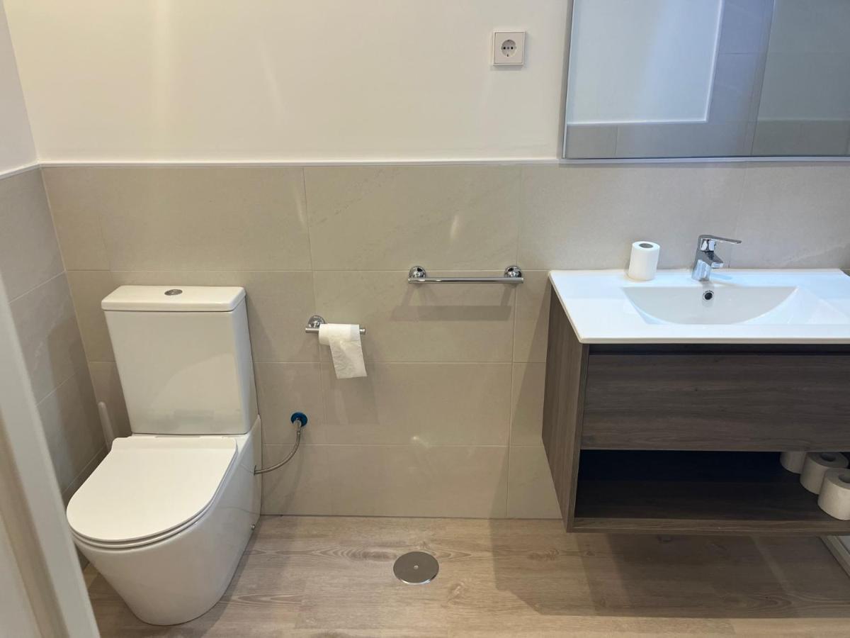 Pisos Nuevos Moncloa Arguelles Apartment Madrid