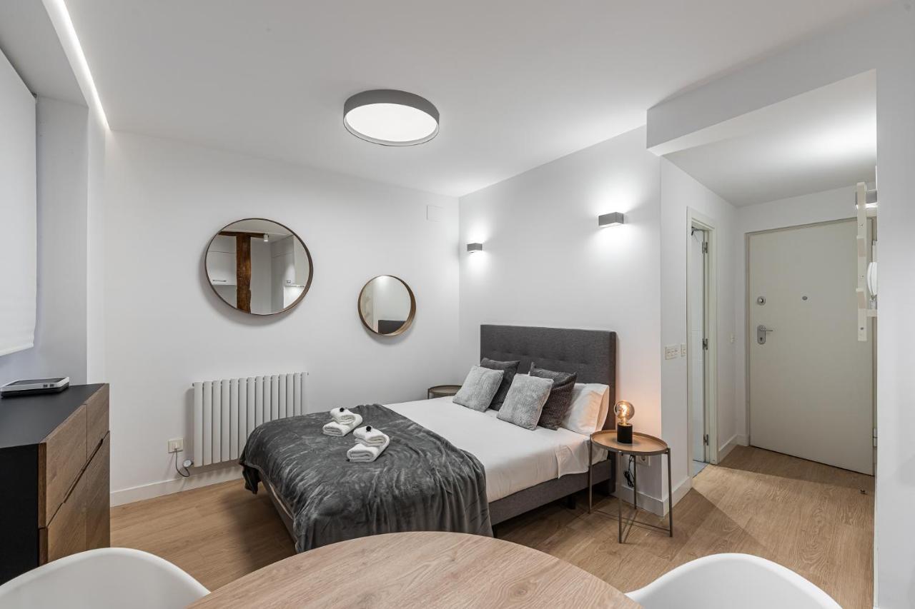 Waou Essence Sol Vii - Alquiler Corta Duracion Apartamento *
