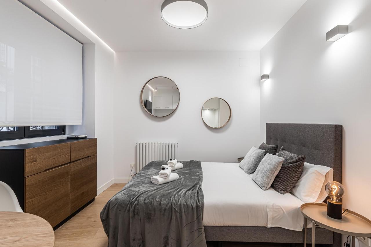 Waou Essence Sol Vii - Alquiler Corta Duracion Apartamento *