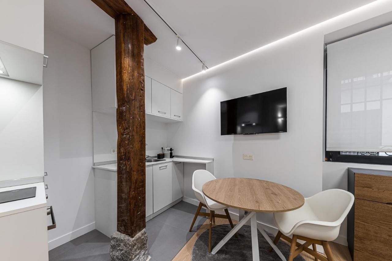 Apartamento Waou Essence Sol Vii - Alquiler Corta Duracion *