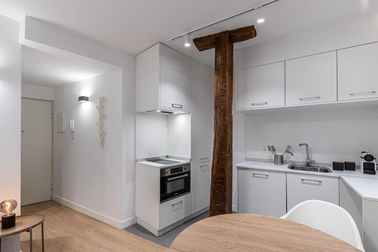 Waou Essence Sol Vii - Alquiler Corta Duracion Apartamento *