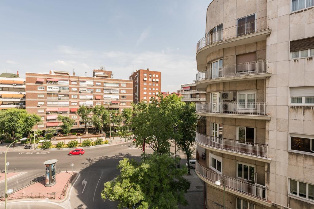 Apartment Chic Rentals Serrano