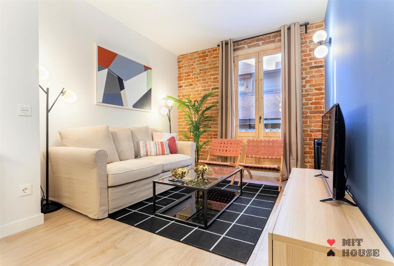 Mit House 4 Ways En *