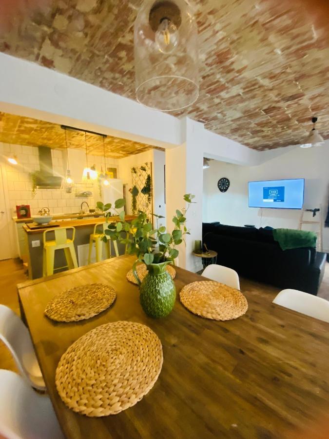 Apartamento Elenahost Park Center 5 Madri