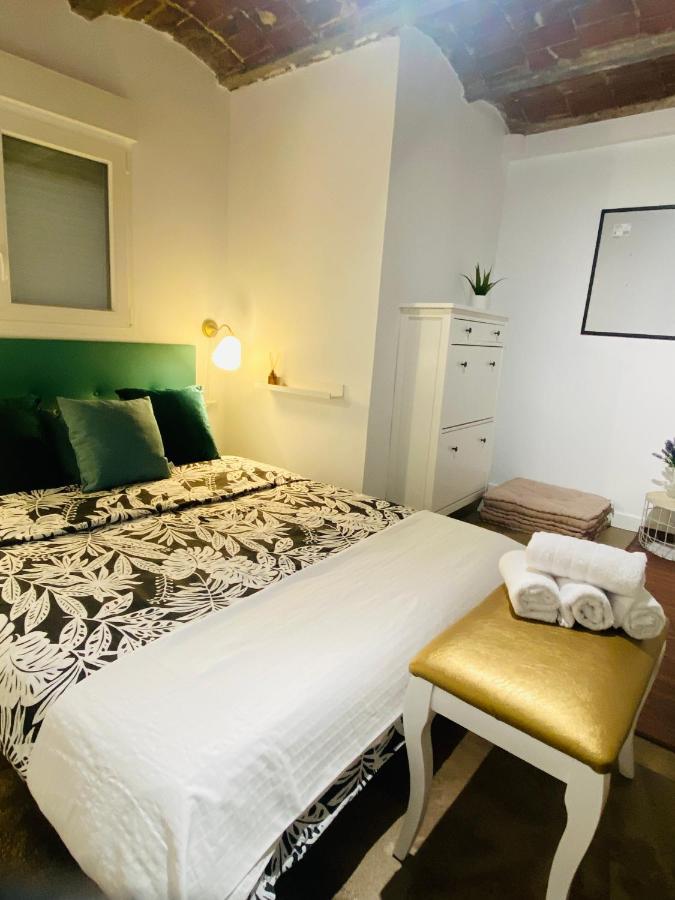 Apartamento Elenahost Park Center 5