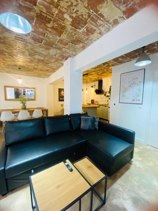 Elenahost Park Center 5 Apartamento *
