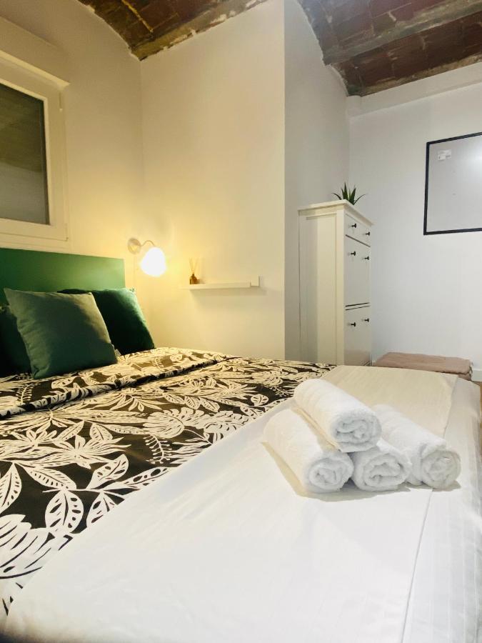Apartamento Elenahost Park Center 5
