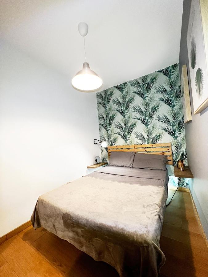 Acogedor Piso Madrid