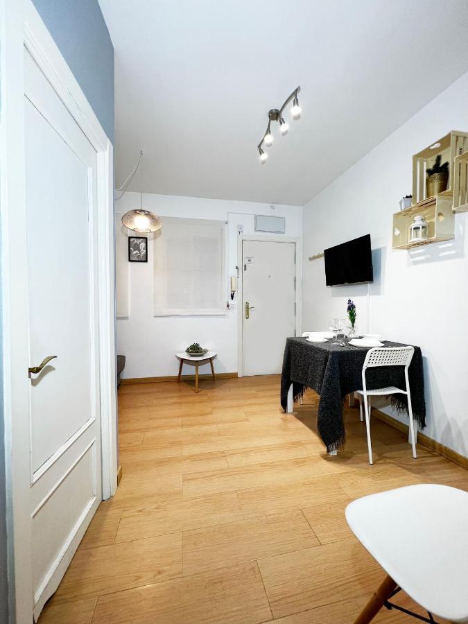 Apartamento Acogedor Piso *