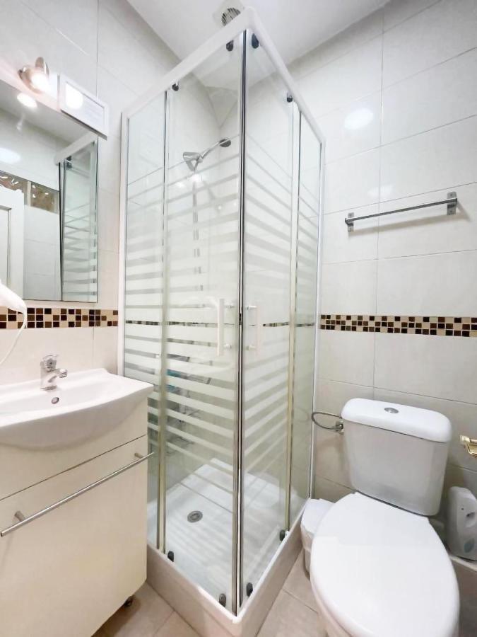 Acogedor Piso