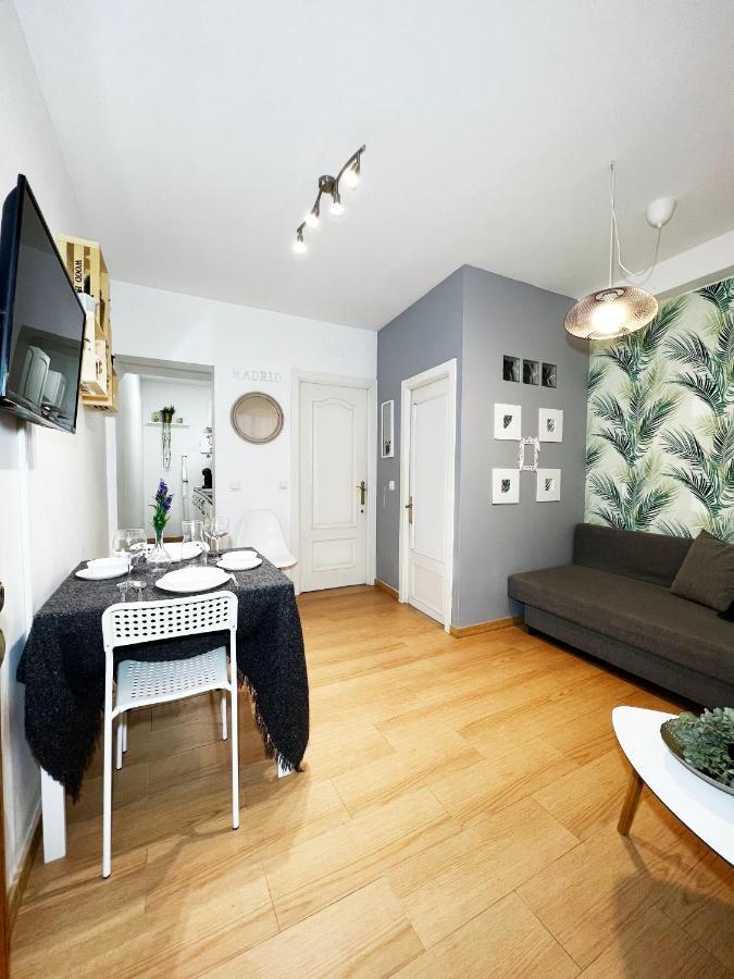 Acogedor Piso * Madrid