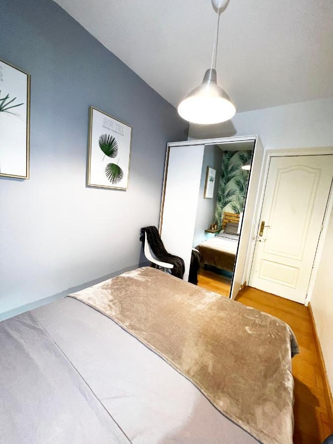 Acogedor Piso Apartamento