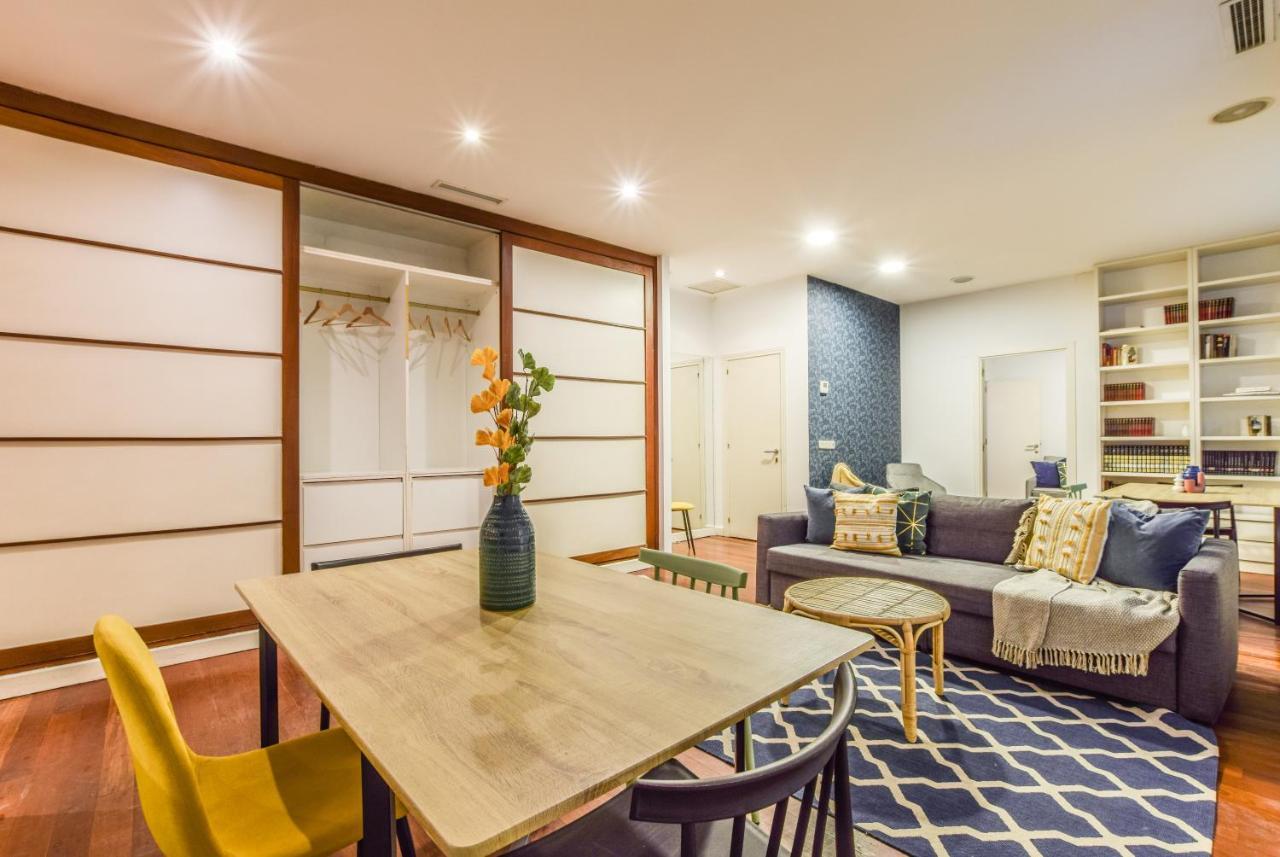 Fuencarral V Apartamento Madrid
