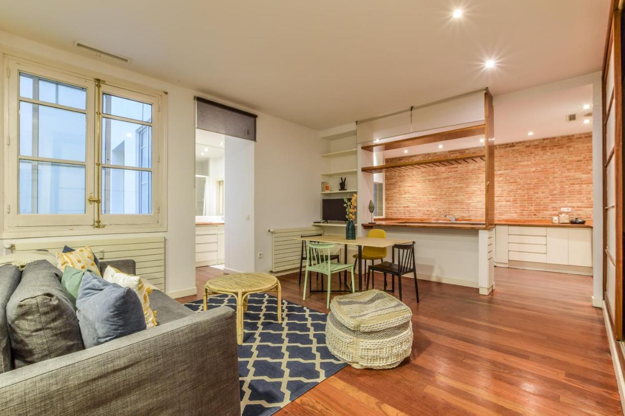 Fuencarral V Apartment