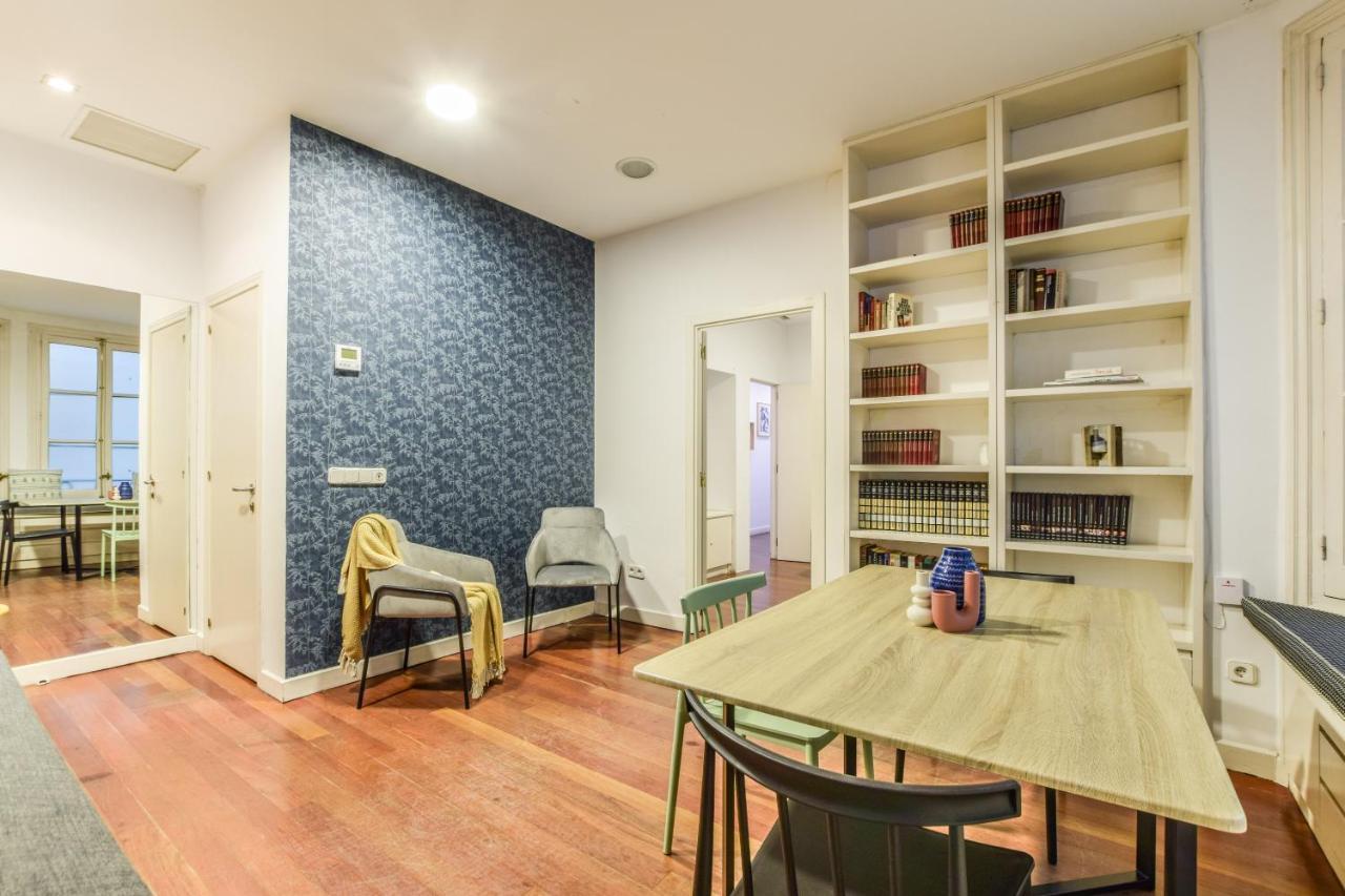 Fuencarral V Apartment