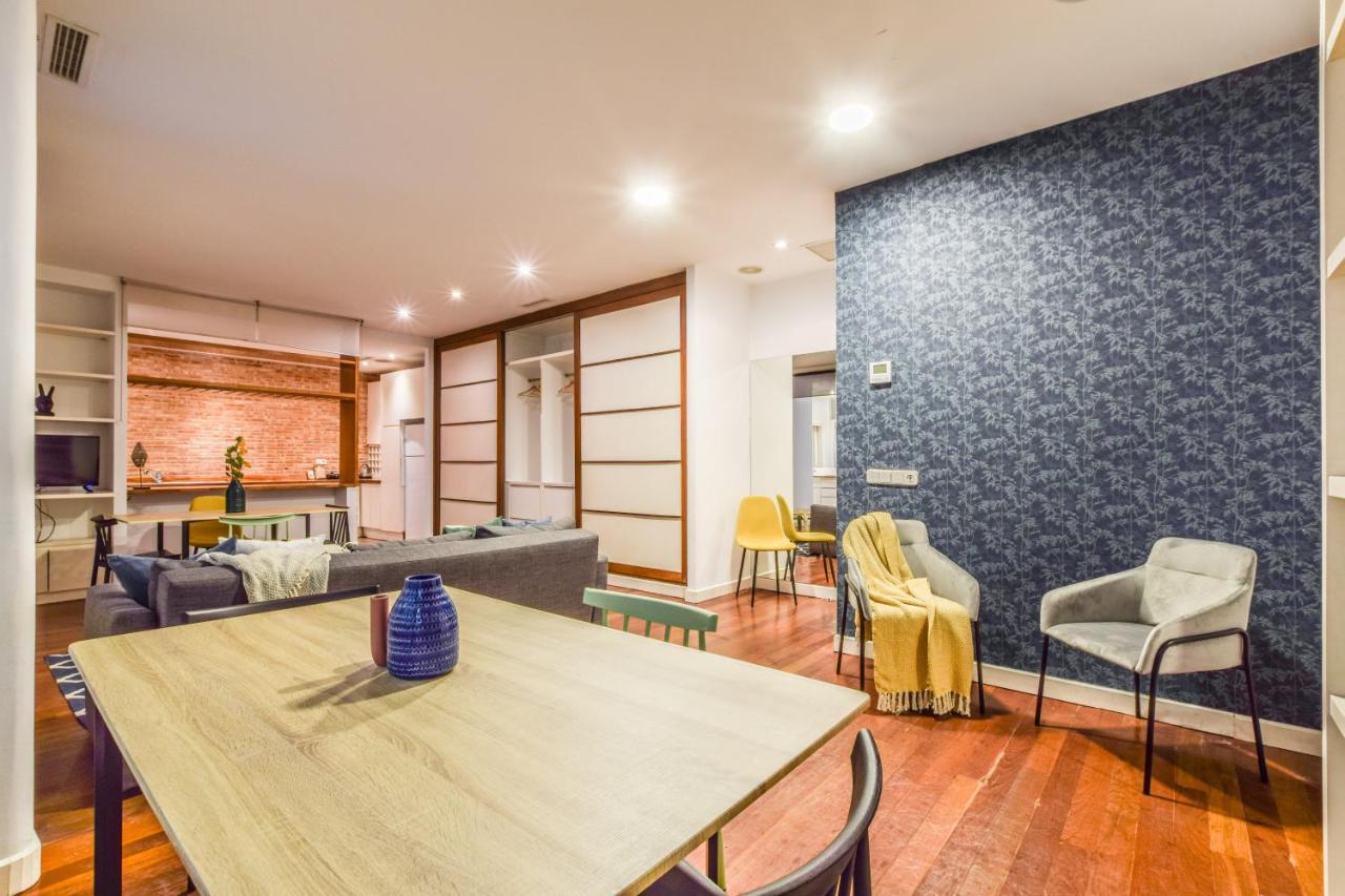 Fuencarral V Apartment *