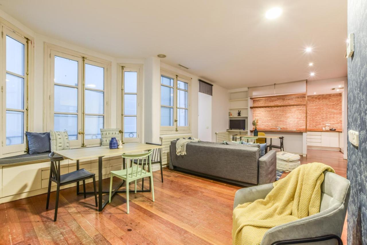 Apartamento Fuencarral V *