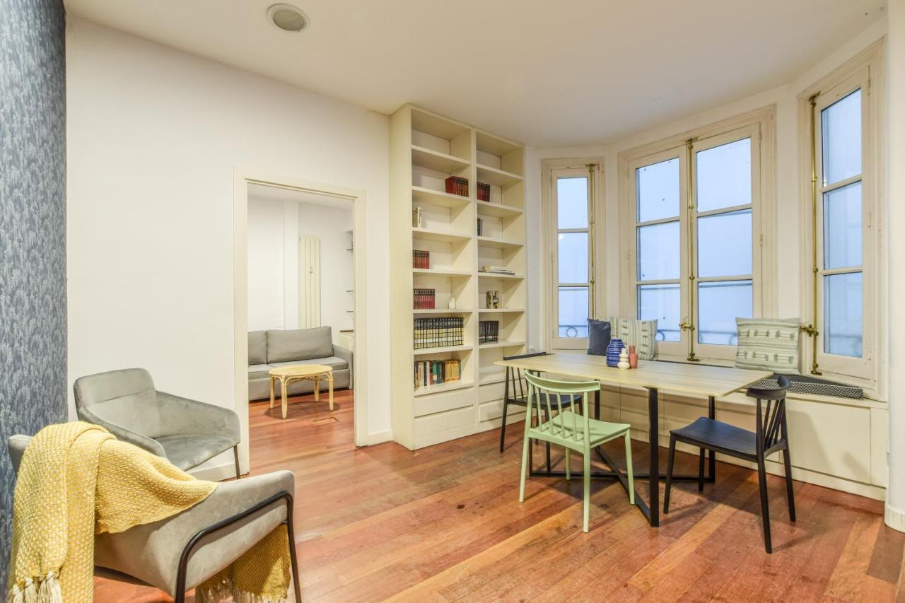 Fuencarral V Apartamento