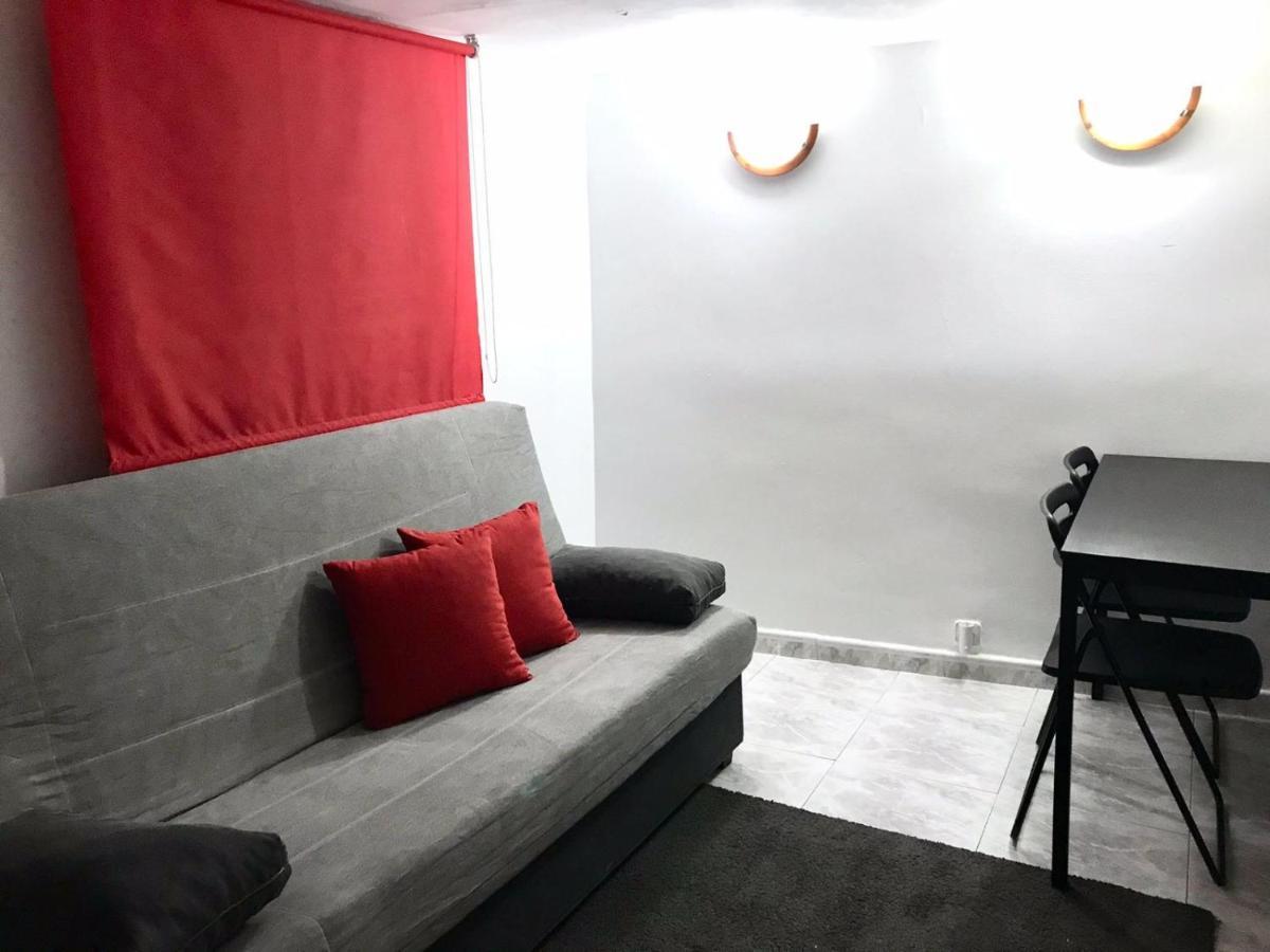 Agradable Apartamento En Zona Malasana Apartment *