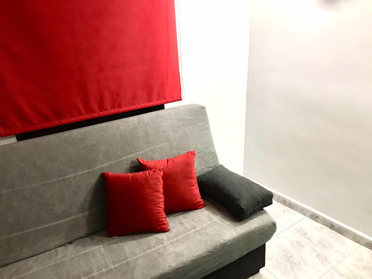 Agradable Apartamento En Zona Malasana Apartment *