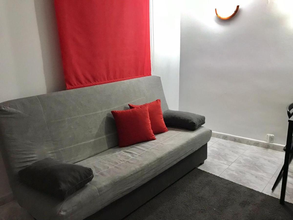 Apartment Agradable Apartamento En Zona Malasana