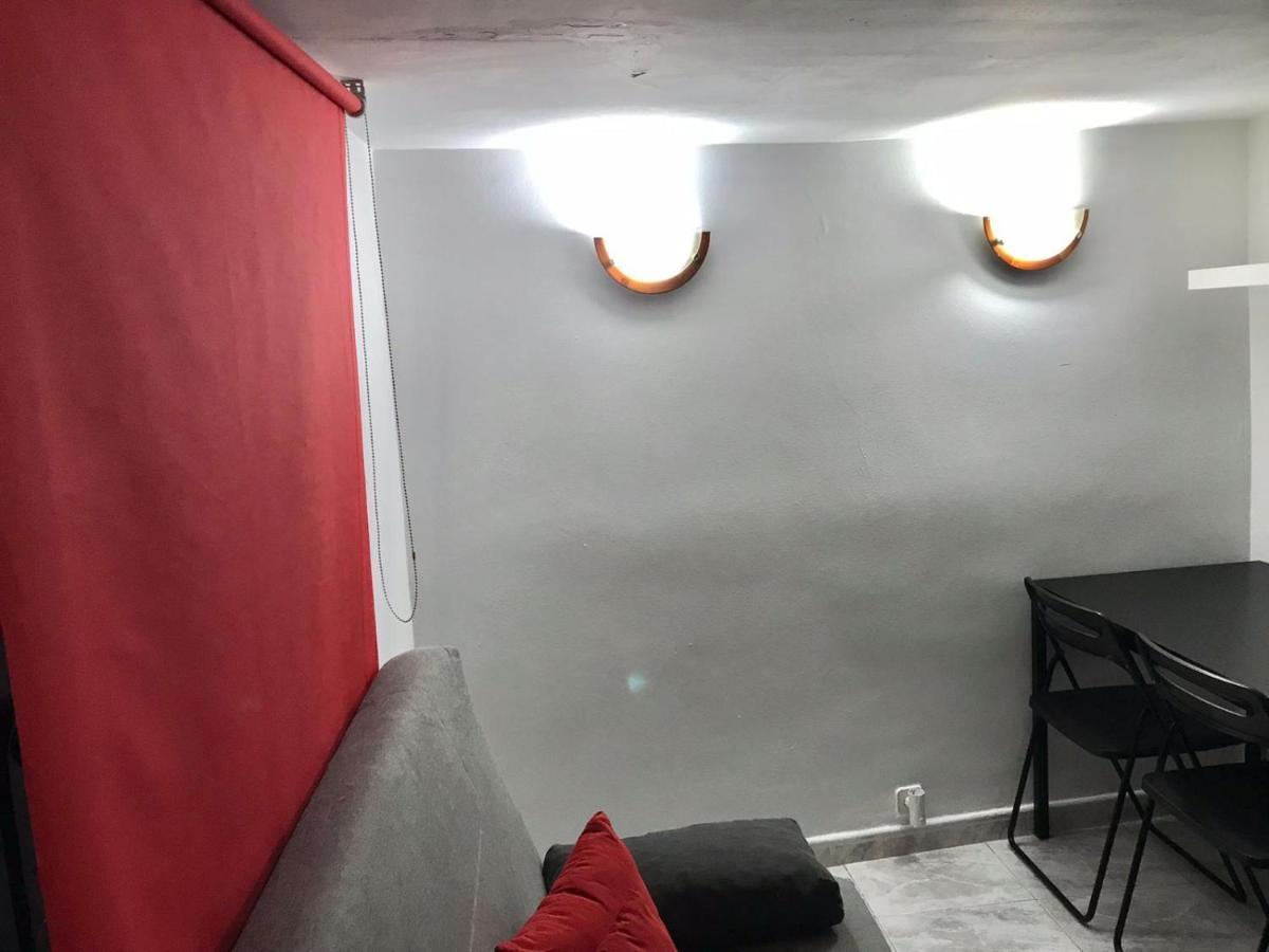 Agradable Apartamento En Zona Malasana