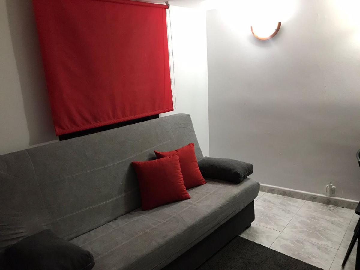Agradable Apartamento En Zona Malasana Madrid