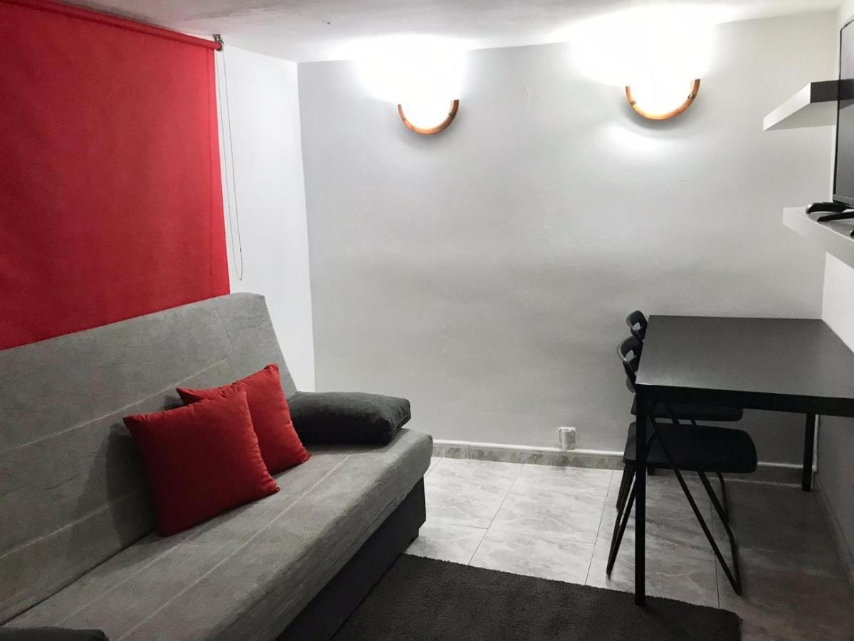 Agradable Apartamento En Zona Malasana