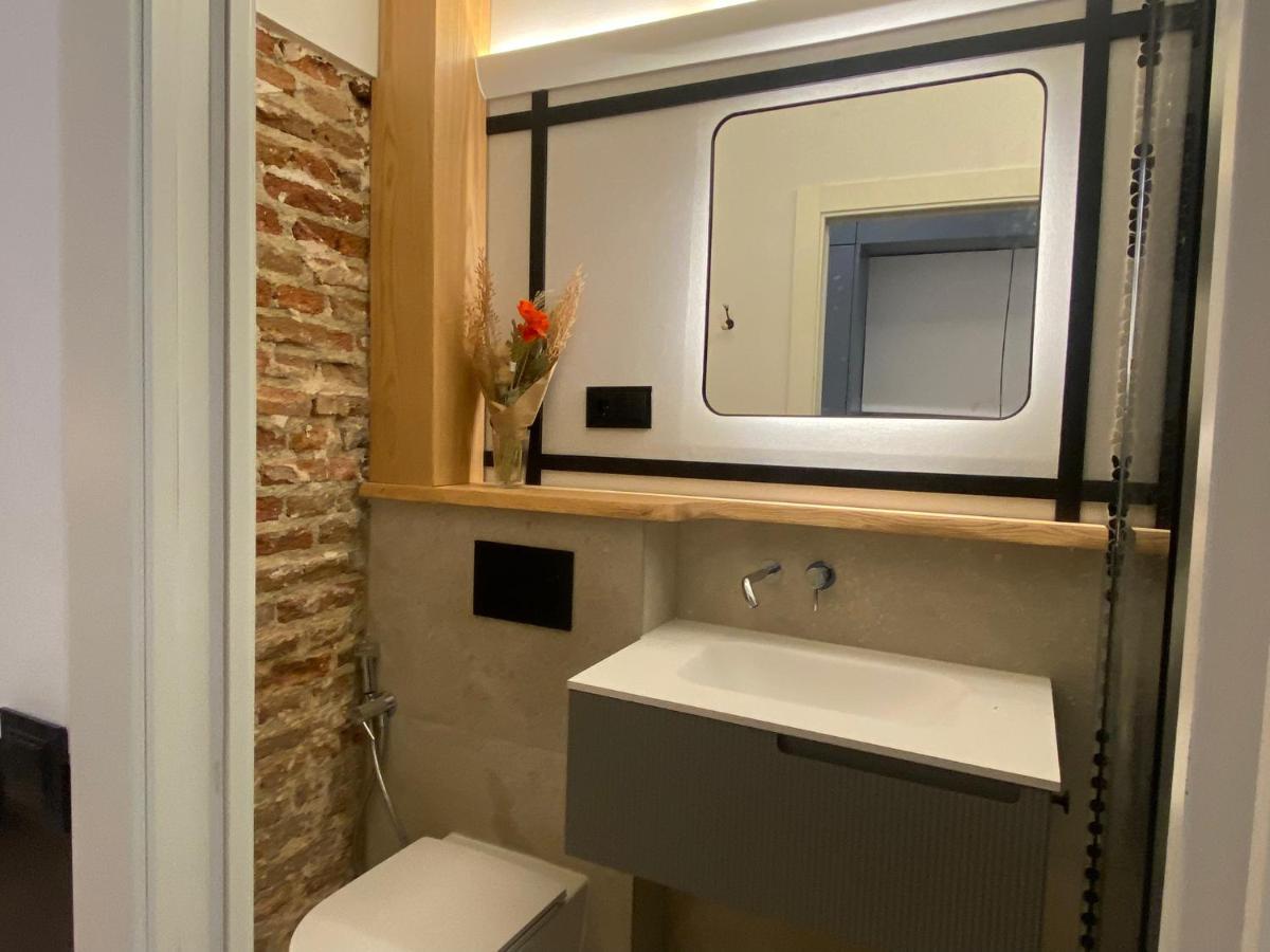 Apartamento Alcala *
