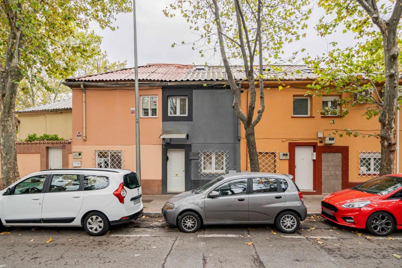 Apartamento For Temporal 3 Heights Linear Mis57 *