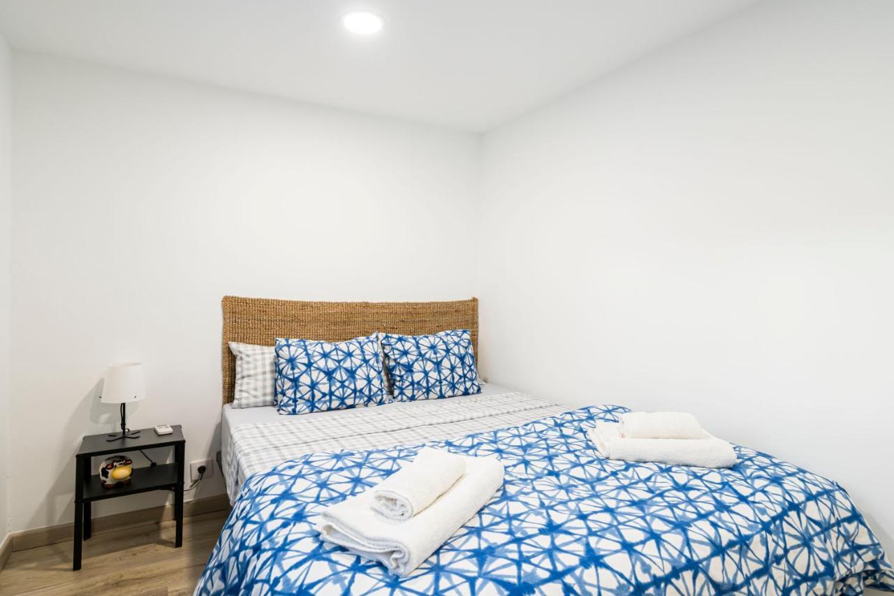 Apartamento For Temporal 3 Heights Linear Mis57 Madri