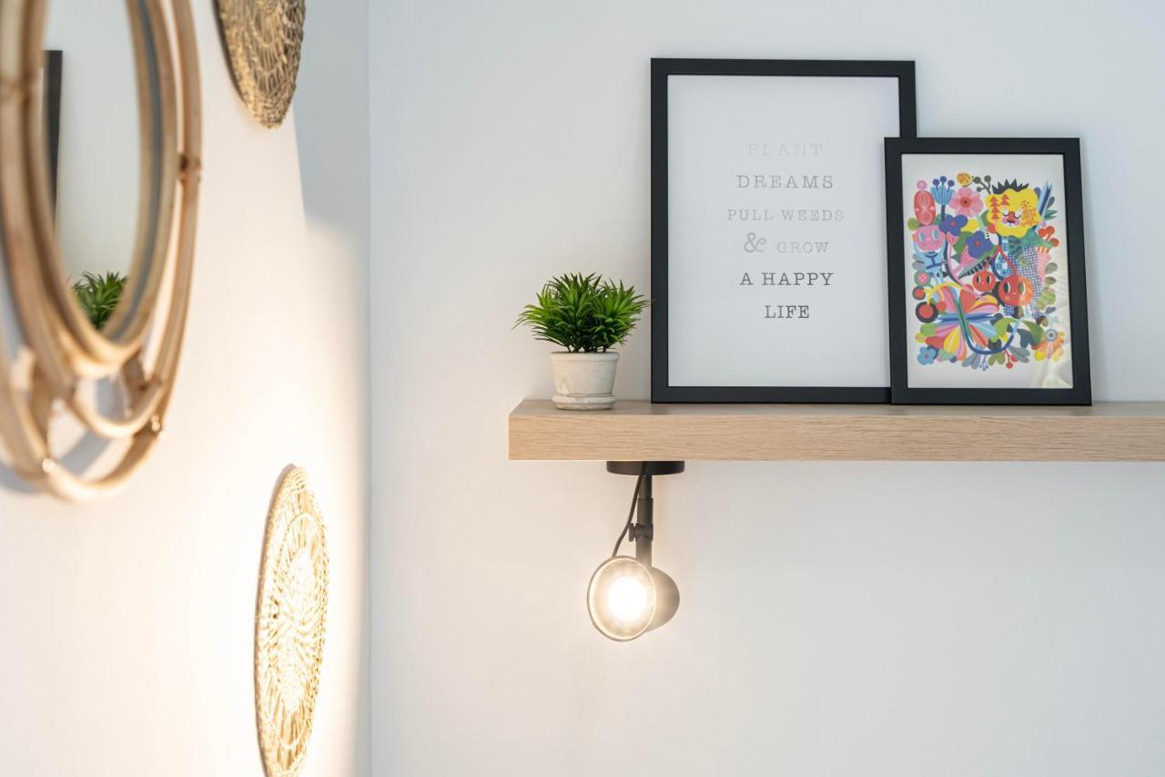 Estudio Con Encanto En Fuencarral * Madri