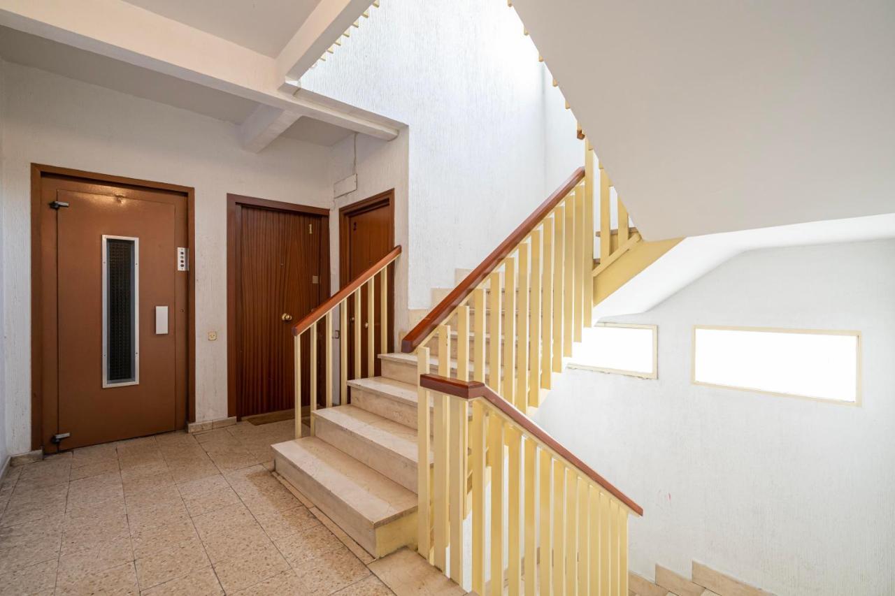 Apartamento Estudio Con Encanto En Fuencarral *