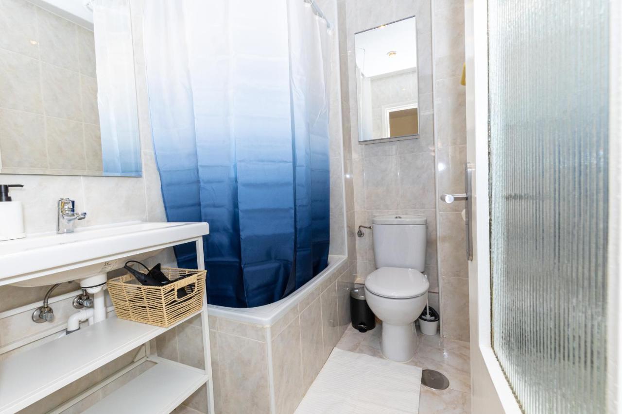 Apartamento Malasana, Centro.