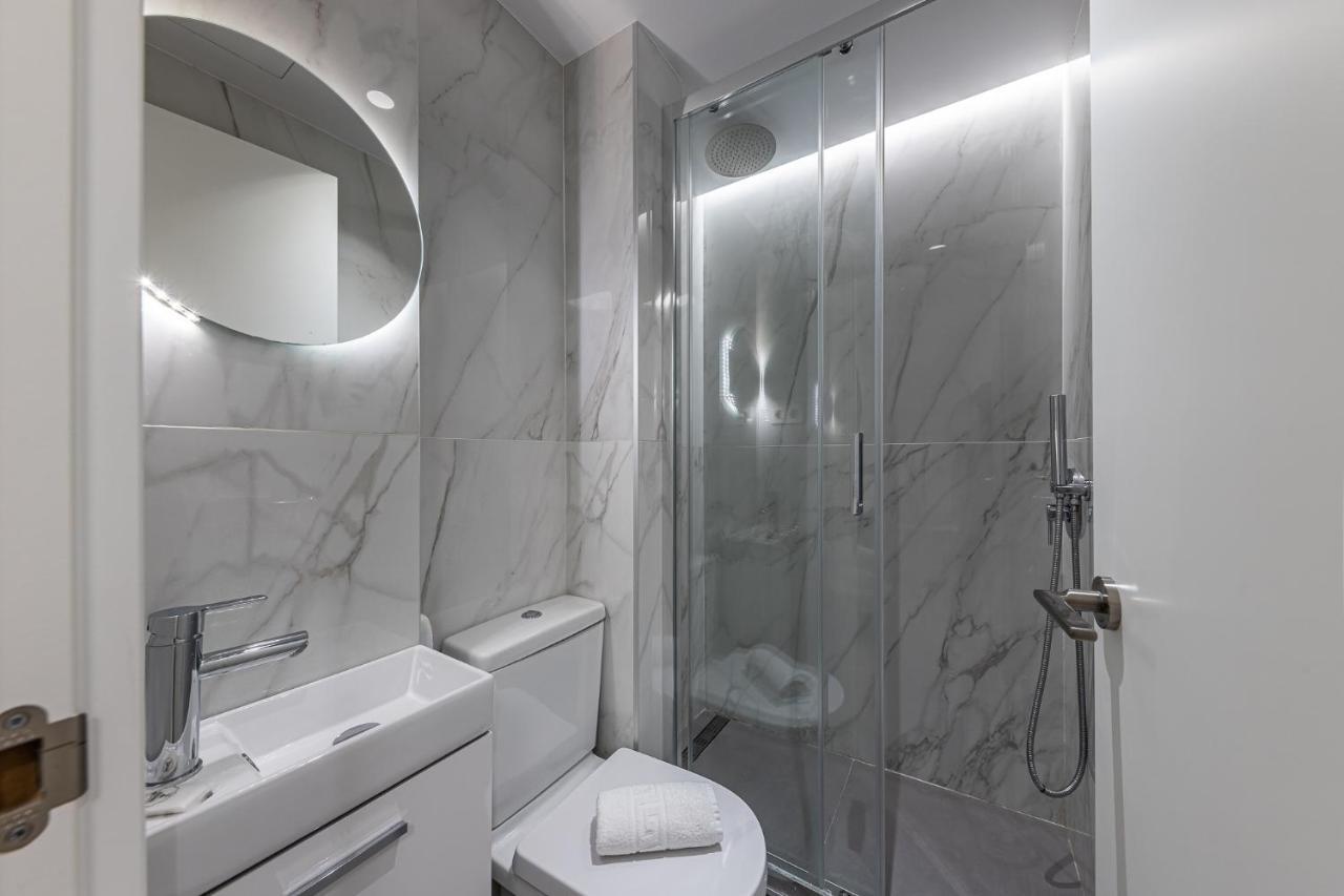 Apartamento Waou Essence Sol Vi - Alquiler Corta Duracion *